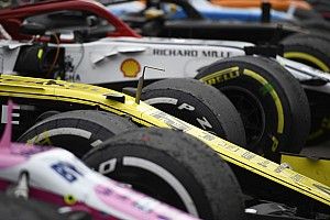 Nem annyira tetszik a csapatoknak a parc fermé időszak kibővítése