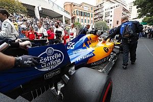 McLaren quiere conocer ya las reglas de 2021 para definir su dirección