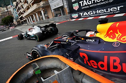Verstappen: I'm still waiting for the real battle against Hamilton