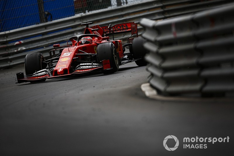 Vettel fixe une échéance pour sauver ses chances de titre