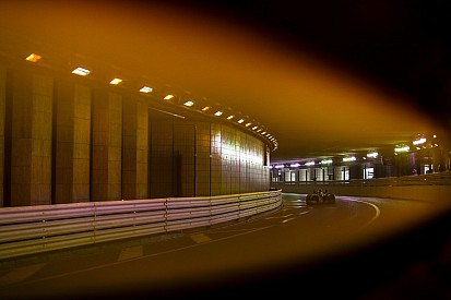 A koronavírus ellenére folytatódnak az építkezések a Monacói Nagydíj helyszínén