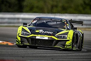 Ponad 120 zgłoszeń do WSMP i FIA CEZ
