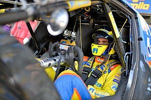 Stock Car: Camilo diz que punição em Goiânia foi "injusta" e critica demora na divulgação