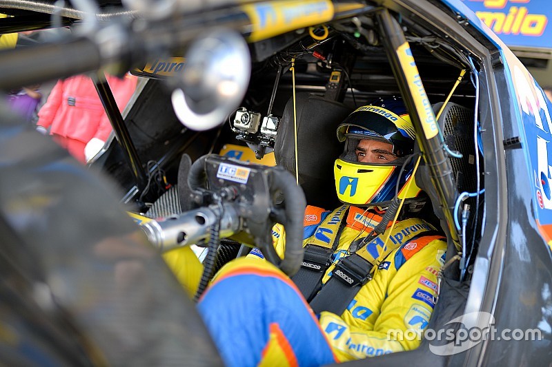 Stock Car: Camilo diz que punição em Goiânia foi "injusta" e critica demora na divulgação
