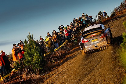 FIA подтвердила отмену Ралли Чили и изменения в календаре WRC