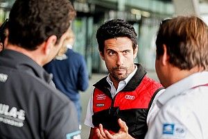Lucas diGrassi továbbra is kitart tegnapi véleménye mellett