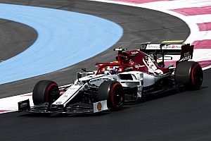 Alfa Romeo plans "big update" for Silverstone