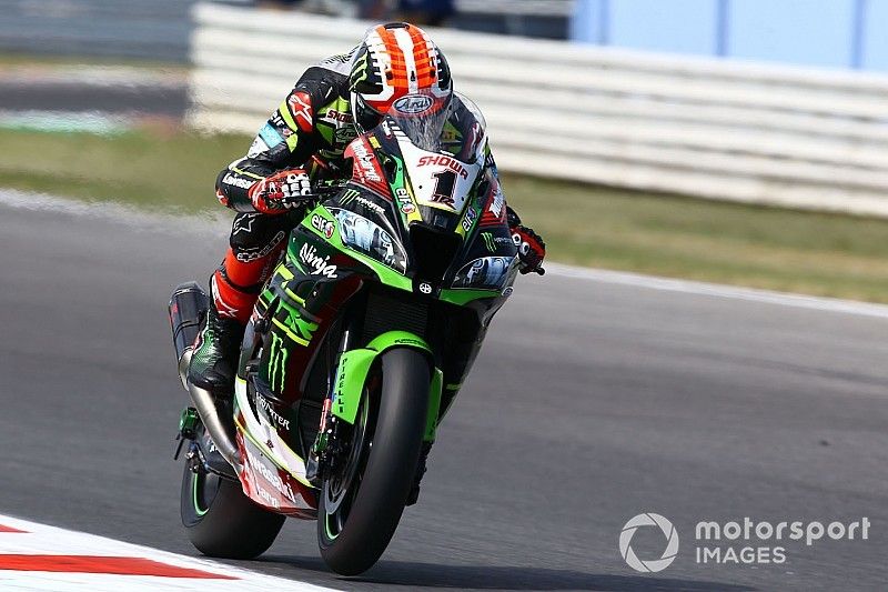 Rea ponownie wygrywa, Bautista znowu poza trasą