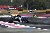 Hamilton sí se libra de la sanción tras su incidente con Verstappen