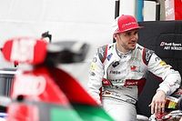 Abt perd son volant Audi et donne sa version des faits