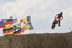 Jorge Prado: "Tener un título a tus espaldas se nota"