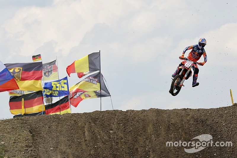 Jorge Prado: "Tener un título a tus espaldas se nota"