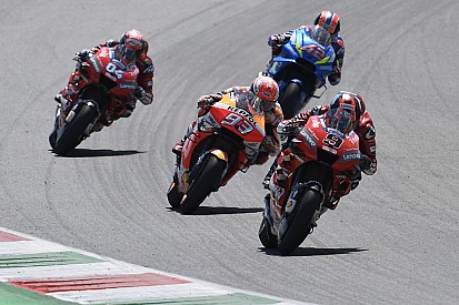 Sondage, MotoGP au Mugello: qui a été le meilleur pilote du week-end?