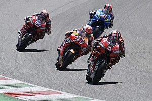 Umfrage, MotoGP in Mugello: Wer war der beste Fahrer des Wochenendes?