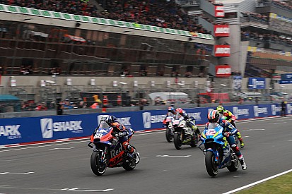 BRÉKING: A francia MotoGP futamot is elhalasztották a koronavírus-járvány miatt!