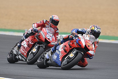 Pramac hadapi ketidakpastian spek motor 2020