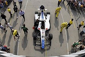 La DragonSpeed correrà sei gare di IndyCar nel 2020