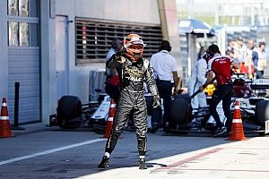 Magnussen „félelmetes” üvöltözése: LIKE A BOSS