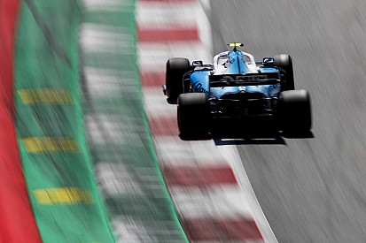 Williams: FW42, 2020 aracı için iyi bir temel