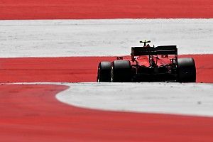 F1 2020: gli orari TV di SKY e TV8 del GP d'Austria
