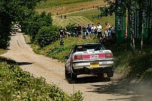 Bezlitosny szuter