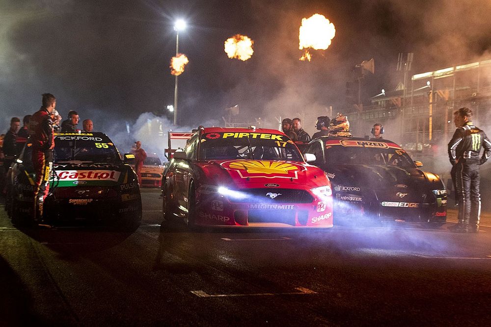 New Perth Supercars promoter model likely to be ongoing
