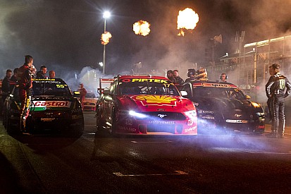 New Perth Supercars promoter model likely to be ongoing