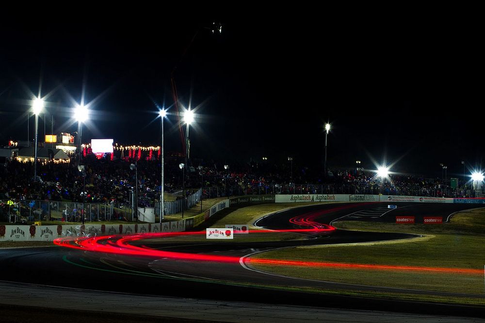 Circuit boss killed in Perth crash