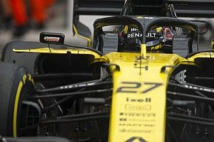 Hülkenberg a körülményeket, Ricciardo a Renault-t hibáztatja