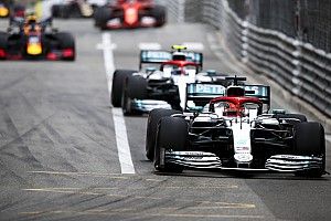 Wolff: 21 yarışta 21 zafer gerçekçi bir hedef değil