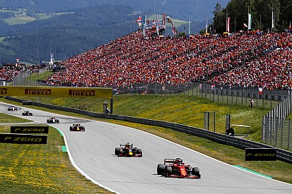 Verstappen parádés rádióüzenete Vettel megelőzésénél: videó
