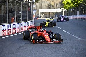 Leclerc diz que gostaria de ter antecipado parada, mas absolve Ferrari: “havia uma razão para continuar”