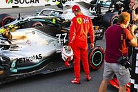 Comment Mercedes a piégé Vettel et Ferrari en Q3