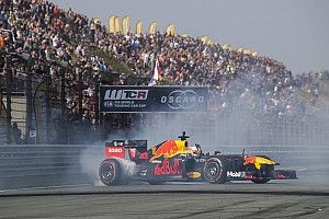 GALERÍA: Video e imágenes del Jumbo Race Days 2019