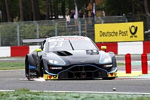 Aston Martin vraagt geduld: Kost tijd om succesvol te zijn in DTM