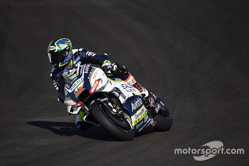 Karel Abraham, Avintia Racing