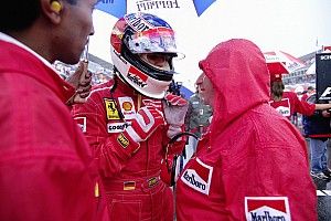 Binotto a Schumacher-korszakot tekinti mércének