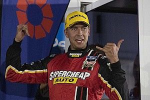 Mostert closing in on sensational Holden Supercars switch
