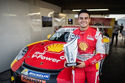 Vitor Baptista admite preparação mesmo sem certeza de que correria na Stock Car