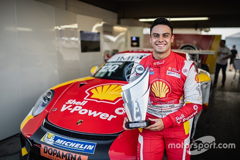 Vitor Baptista admite preparação mesmo sem certeza de que correria na Stock Car