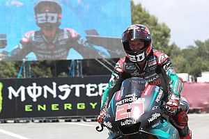 Starting Grid MotoGP Catalunya 2019