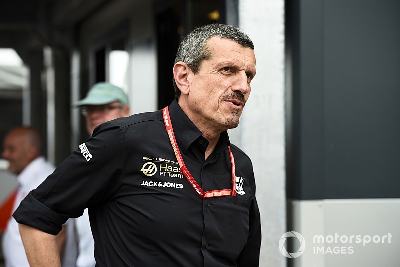 Steiner says some F1 stewards are "just not up to it"