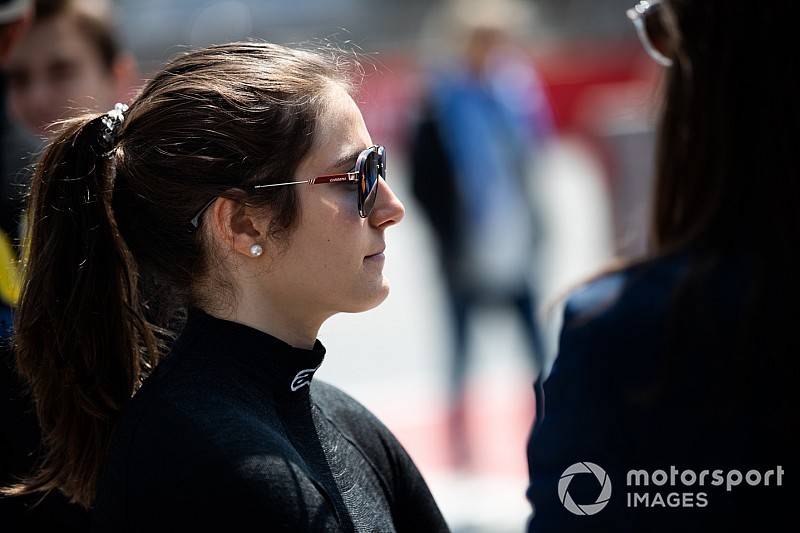 Calderon ve Arthur Leclerc Alfa Romeo ile F1 testi yapmayı umuyor