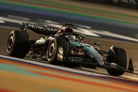 Russell „zaskoczył” układ hybrydowy Mercedesa