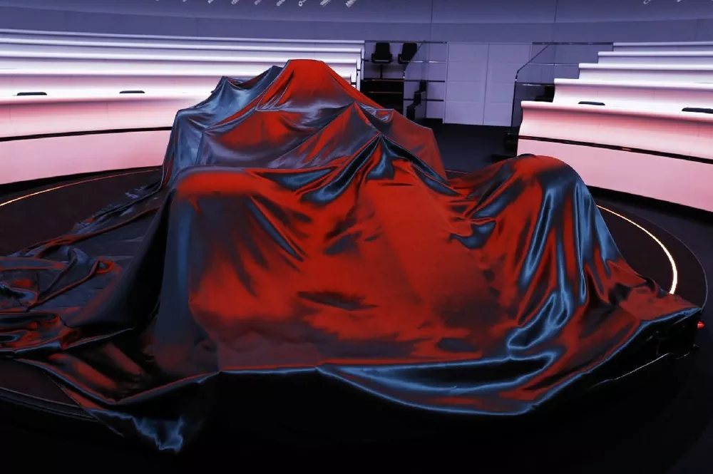 Presentaciones F1