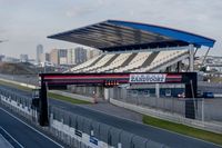 Zandvoort desmiente las "noticias falsas" sobre da&ntilde;os en el circuito por lluvias