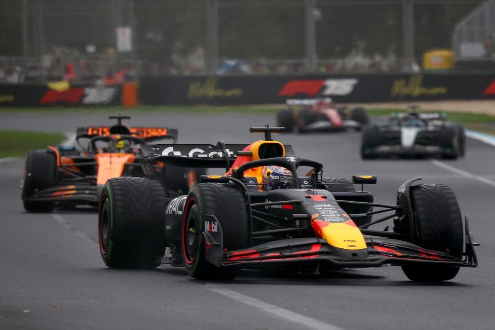 Oscar Piastri, McLaren