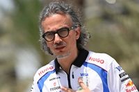 Red Bull: Mekies se presenta, Marko aún cree en el mundial