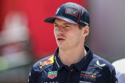 Ralf Schumacher: Verstappen dejará Red Bull si las mejoras no funcionan