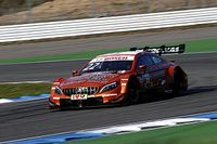 Hockenheim DTM: Auer pole pozisyonunda